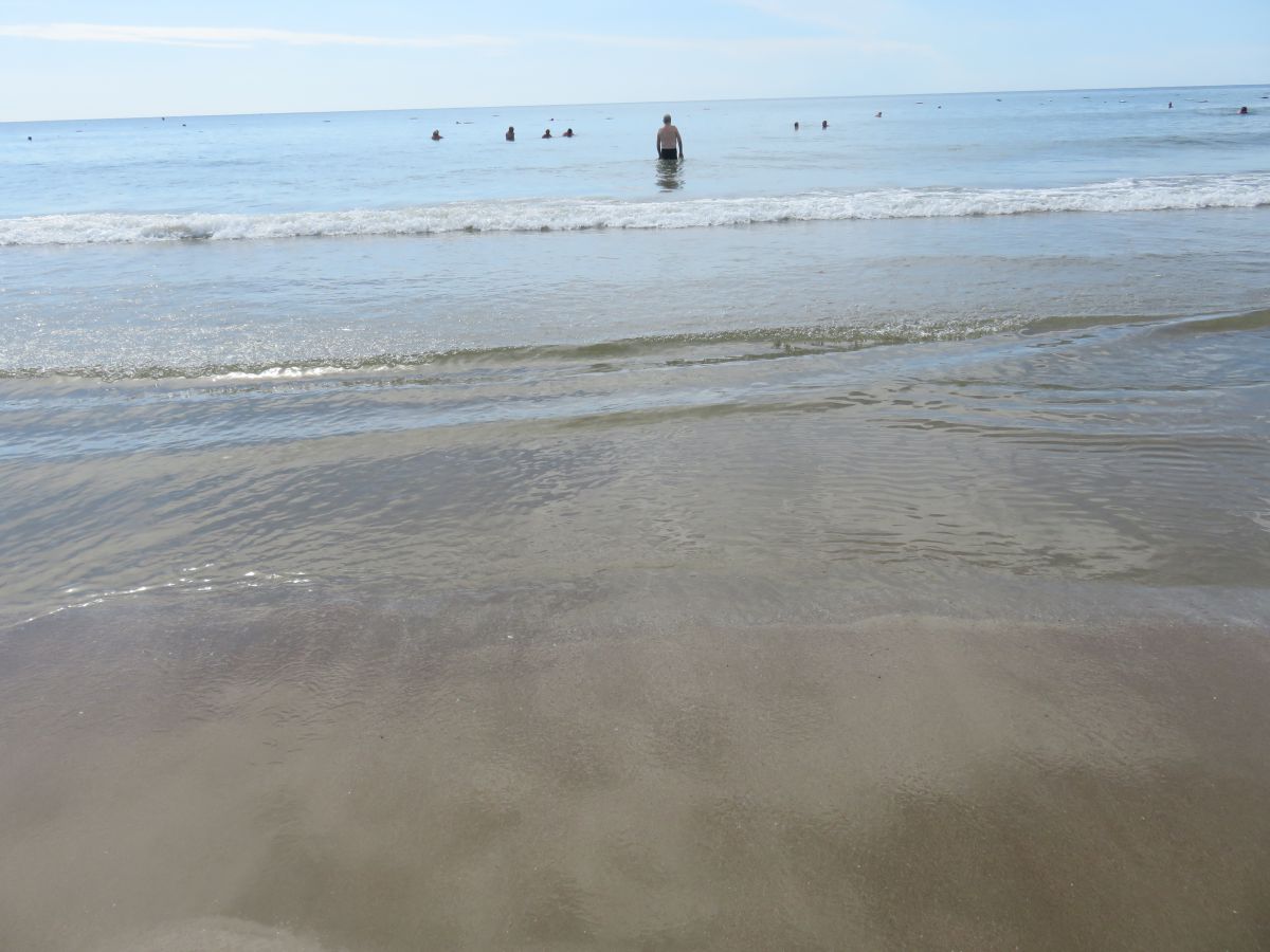 imagini hotel Miramare Beach Side